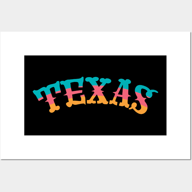 San Antonio Pride Basketball Fan T-Shirt: Show Your Love for Texas Hoops & Local Spirit Wall Art by CC0hort